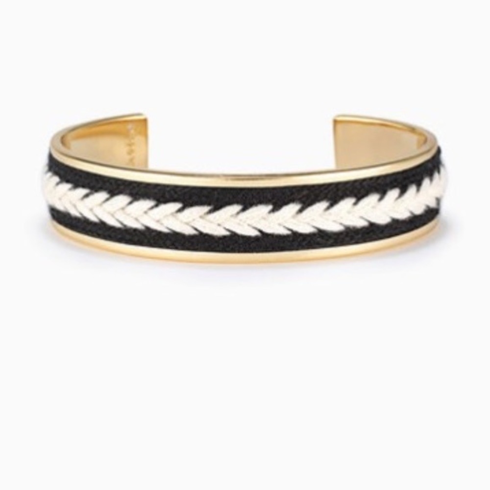 Stella & Dot Illuminate Cuff